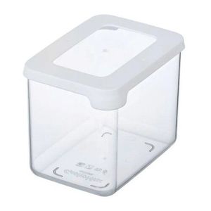 SmartStore Plastová dóza Modular, 800 ml, 13 x 9 x 10 cm vyobraziť