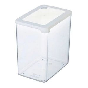 SmartStore Plastová dóza Modular, 3500 ml, 13 x 18 x 20 cm vyobraziť