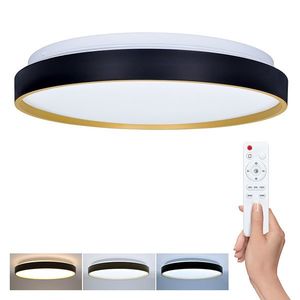 Solight LED stropné svietidlo okrúhle 380mm 24/48W CCT s DO WO8013 vyobraziť