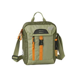 Crossbody taška Urban Mountaineer Kilimanjaro CAT – Caterpillar vyobraziť