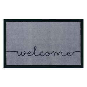 Rohožka 45x75 cm Cozy Welcome – Hanse Home vyobraziť