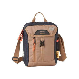 Crossbody taška Urban Mountaineer Kilimanjaro CAT – Caterpillar vyobraziť