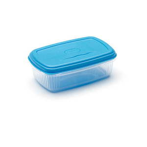 Dóza s vrchnákom na jedlo Addis Seal Tight Rectangular Foodsaver, 700 ml vyobraziť