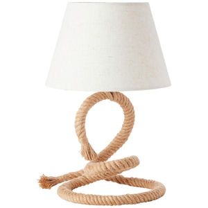 XXXL STOLNÁ LAMPA, E27, 25/40 cm vyobraziť