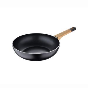 XXXL WOK, nepriľnavý povrch ILAG®, 28 cm vyobraziť