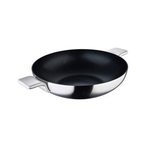 XXXL WOK, nepriľnavý povrch PTFE, 28 cm vyobraziť