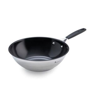 XXXL WOK, keramický povrch, 28 cm vyobraziť