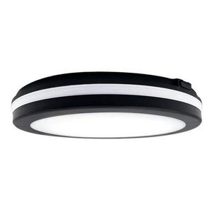 XXXL KÚPEĽŇOVÉ STROP. LED SVIETIDL, 20/5 cm vyobraziť