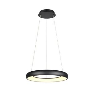 Trio Leuchten ZÁVESNÉ LED SVIETIDLO, 62/150 cm vyobraziť