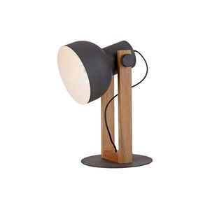 XXXL STOLNÁ LAMPA, E27, 26/20/45 cm vyobraziť