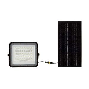 LED Solution LED solárny reflektor 10W s diaľkovým ovládaním 7824 vyobraziť