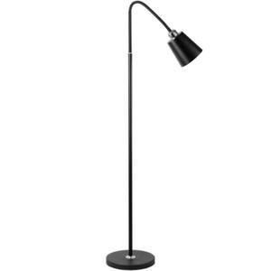 Stojacia lampa E27 KALSO Black LP1 vyobraziť