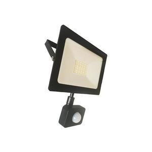 LED reflektor RETLUX RSL 247 30W PIR vyobraziť