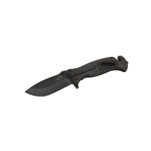 Nôž zatvárací CATTARA 13229 Black Blade vyobraziť