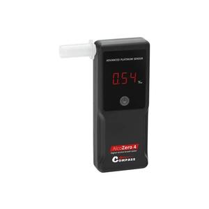 Alkohol tester COMPASS CA35FS AlcoZero4 vyobraziť