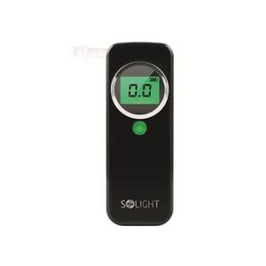 Alkohol tester SOLIGHT 1T07 vyobraziť