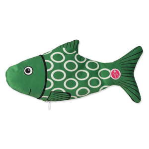 Hračka pre mačku Magic Cat Winter Tale Fish – Plaček Pet Products vyobraziť