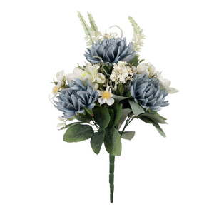 Umelý kvet (výška 48 cm) Azul – Ixia vyobraziť