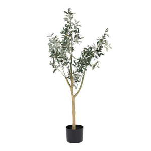 Umelý olivovník (výška 112 cm) Olive Tree – Ixia vyobraziť