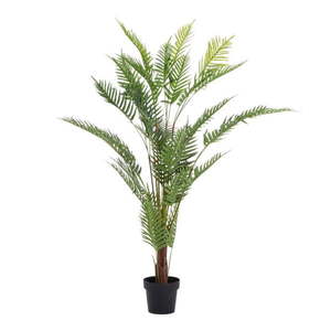 Umelá palma (výška 150 cm) Areca – Ixia vyobraziť