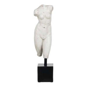 Soška z polyresínu (výška 43 cm) Bust – Ixia vyobraziť