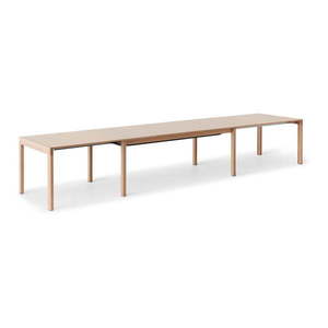 Rozkladací jedálenský stôl s doskou v dubovom dekore 96x220 cm Join by Hammel – Hammel Furniture vyobraziť