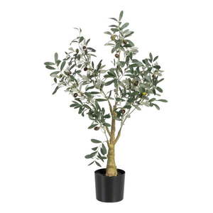 Umelý olivovník (výška 78 cm) Olive Tree – Ixia vyobraziť