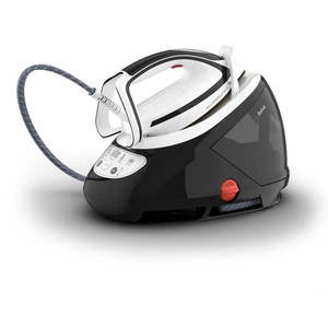 Parný generátor Express Ultimate GV9550 – Tefal vyobraziť