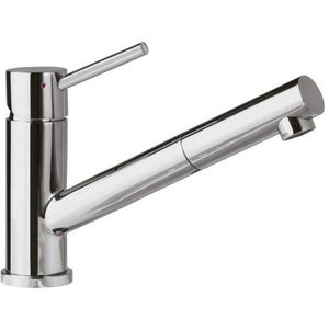 VILLEROY & BOCH VILLEROY & BOCH - Drezová batéria Como Shower Nerez, leštený 925200LE vyobraziť