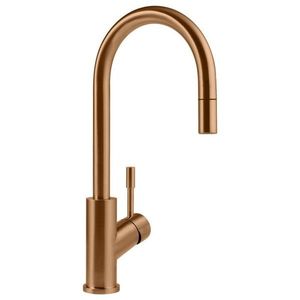 VILLEROY & BOCH VILLEROY & BOCH - Drezová batéria Umbrella Flex Bronze 92540004 vyobraziť