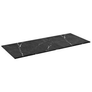 SAPHO - SKARA Rockstone doska 101, 2x12x46cm, black attica CG029-0598 vyobraziť