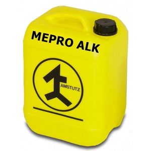 Čistič udiarne Amstutz Mepro Alk 10 kg EG11350010 vyobraziť