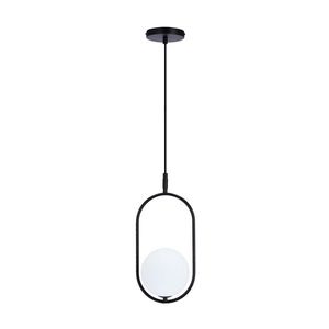 Závesná lampa CORDEL 1xG9 - POSLEDNÝ KUS vyobraziť