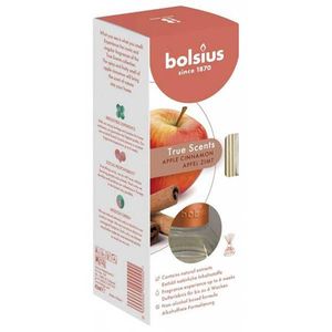 Vonný difuzér Bolsius 45 ml jablko škorica vyobraziť