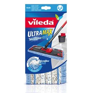 Vileda Ultramax mop Micro+Cotton náhrada vyobraziť