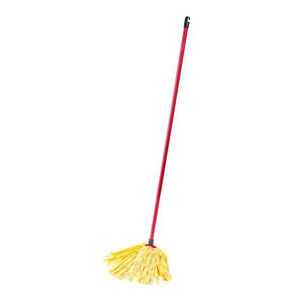 Vileda SuperMocio Soft mop vyobraziť