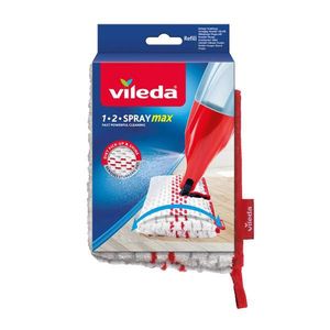 Vileda 1.2 Spray Max náhrada vyobraziť