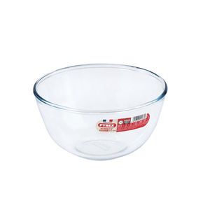 Sklenená misa PYREX Ø24cm, 3, 1l vyobraziť