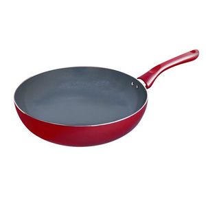 Panvica WOK TORO 28cm, nepriľnavý povrch vyobraziť