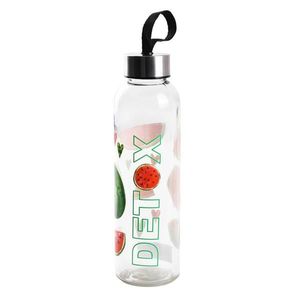 Fľaša na vodu TORO Detox 500 ml vyobraziť