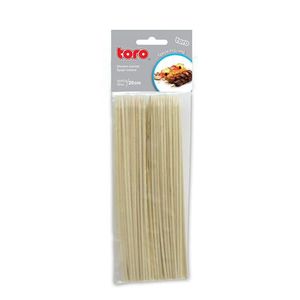 TORO Špajdle špicaté 50vks, 20 cm vyobraziť