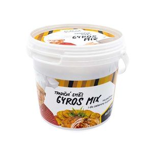 Kulinář Petr Stupka Korenie gyros mix 70g vyobraziť