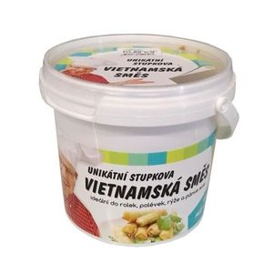 Kulinář Petr Stupka Korenie vietnamská zmes 70g vyobraziť