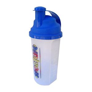 Športový šejker Sportlife, 700 ml vyobraziť