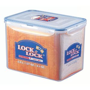 LOCKNLOCK Dóza na potraviny Lock - obdĺžnik, 3, 9 l vyobraziť