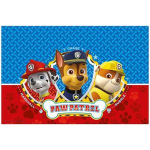 PROCOS Detský plastový obrus 120x180cm Paw Patrol vyobraziť