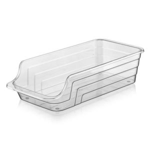 QLUX Plastový organizér MIDI 32x15, 5x8cm vyobraziť