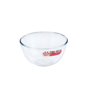 Sklenená misa PYREX Ø21cm, 2, 3l vyobraziť