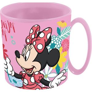 STOR Plastový hrnček MINNIE 390ml vyobraziť