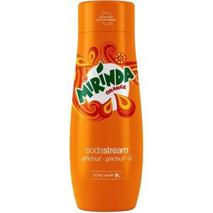 SODASTREAM sirup Mirinda 440ml vyobraziť